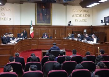 Llega caso Abelina a su momento clave; la Corte perfila un precedente que pondría límites al poder