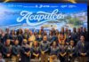 Posiciona Abelina López a Acapulco en el mercado turístico de Puebla