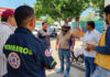 SGIRPCGRO supervisa condiciones de refugios temporales en Acapulco
