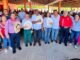 Asistió Manuel Añorve a la toma de protesta de la nueva dirigencia de la CNC en Acapulco