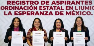 Inicia el sueño por Guerrero