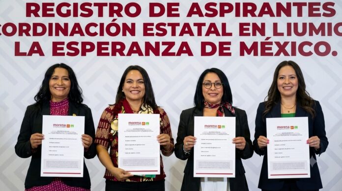 aspirantes