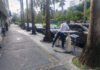 Mantiene Gobierno Municipal operativos de Vía Pública en distintos puntos de Acapulco