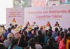 Evelyn Salgado fortalece el desarrollo de Guerrero con obras históricas y acciones dentro del Plan Integral para la Montaña