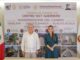 Gestión de Evelyn Salgado logra inversión histórica superior a los 5 mil 500 mdp en carreteras y obras estratégicas para Guerrero