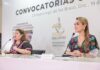 Evelyn Salgado impulsa el talento guerrerense con nuevas convocatorias culturales para artistas y artesanos