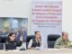 Evelyn Salgado y Laura Velázquez instalan Puesto de Mando para enfrentar los efectos de Boris en Guerrero