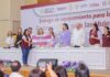 Evelyn Salgado y SEMUJERES consolidan red de Centros LIBRE de apoyo integral para las mujeres en Guerrero