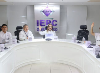 53 municipios de la entidad son sujeto a tener representación indígena y afromexicana en el IEPC
