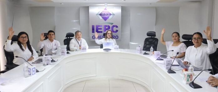 iepc
