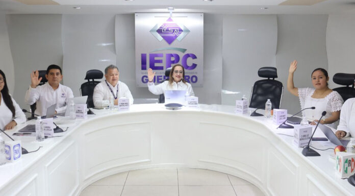 53 municipios de la entidad son sujeto a tener representación indígena y afromexicana en el IEPC