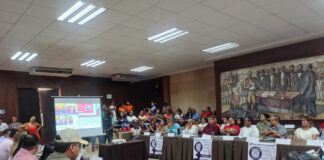 Presenta Immujer avances en atención integral y protección en Acapulco