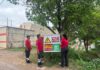 Da a conocer el alcalde Erik Catalán acciones preventivas ante lluvias, obra pública y deporte en Iguala