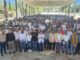 Alcaldes reconocen respaldo y cercanía de la gobernadora Evelyn Salgado durante reunión regional en Mochitlán