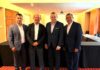 Noé Peralta Herrera fortalece alianzas estratégicas para consolidar a Acapulco como el destino turístico más importante de México en 2026