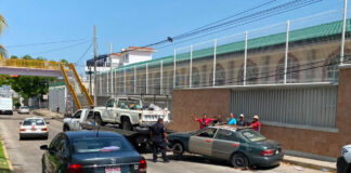 Recupera Vía Pública espacios ocupados por vehículos abandonados