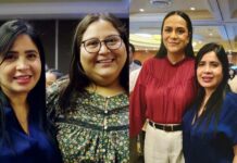 Yoloczin Dominguez destaca llamado de Ariadna Montiel a la unidad, la austeridad y el respeto a las reglas internas de Morena