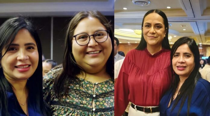 Yoloczin Dominguez destaca llamado de Ariadna Montiel a la unidad, la austeridad y el respeto a las reglas internas de Morena