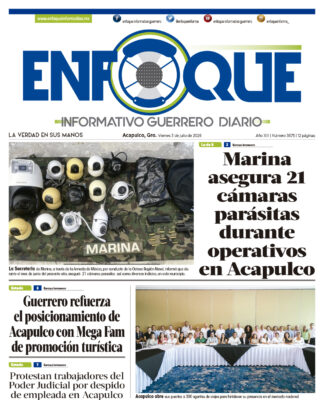 Diario digital 3 de julio de 2026