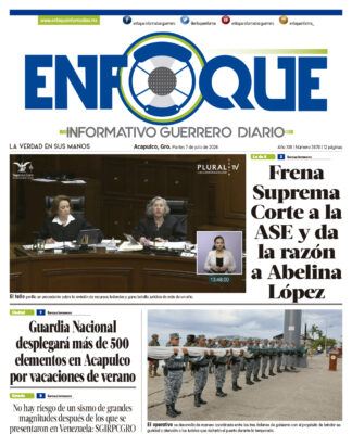 Diario digital 7 de julio de 2026