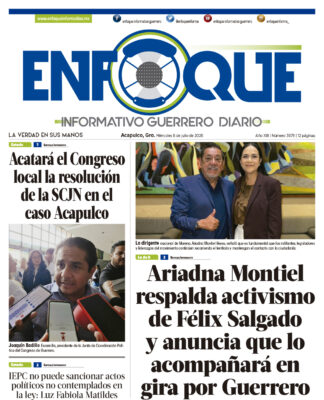 Diario digital | 8 de julio de 2026