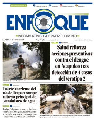 Diario digital | 14 de julio de 2026
