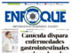 Diario digital | 18 de julio de 2026