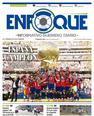 Diario digital | 20 de julio de 2026