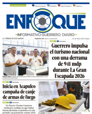 Diario digital | 21 de julio de 2026