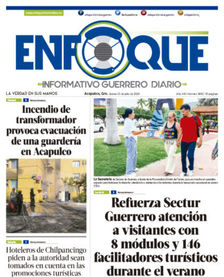 Diario digital | 23 de julio de 2026