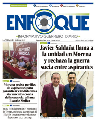 Diario digital | 31 de julio de 2026