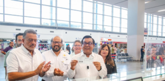 Guerrero impulsa el turismo nacional con una derrama de 941 mdp durante La Gran Escapada 2026