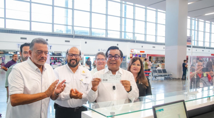 Guerrero impulsa el turismo nacional con una derrama de 941 mdp durante La Gran Escapada 2026