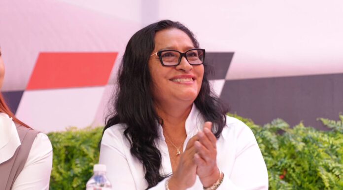 Frena Suprema Corte a la ASE y da la razón a Abelina López