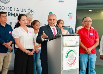 Urge impulsar promoción turística para rescatar la economía de Taxco: Manuel Añorve
