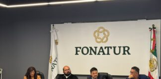 Suma Gobierno de Acapulco esfuerzos para recuperar sistema lagunar Mitla-Coyuca