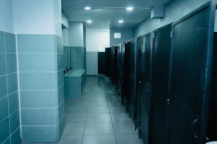 baños