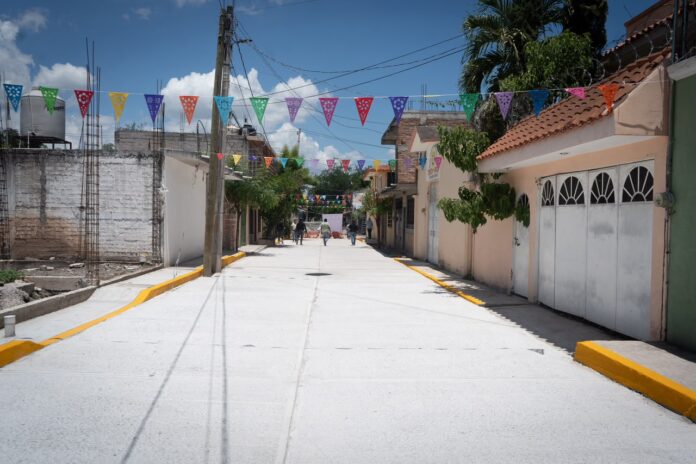 calle