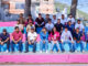DIF Guerrero recupera espacios públicos para fortalecer la convivencia familiar en Chilpancingo