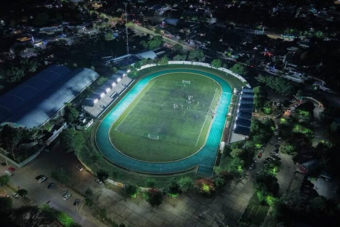 estadio