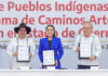 Como nunca antes, Guerrero recibe inversión para transformar su infraestructura: Evelyn Salgado