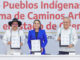 Como nunca antes, Guerrero recibe inversión para transformar su infraestructura: Evelyn Salgado
