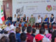 La paz y la transformación se construye atendiendo las causas y llevando bienestar a las comunidades: Evelyn Salgado