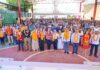Evelyn Salgado entrega obras en Copanatoyac y Xalpatláhuac, destaca inversiones por más de 150 mdp