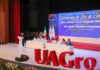 La Preparatoria 1 de la UAGro celebra la graduación con Evelyn Salgado como Madrina de Generación 2023-2026