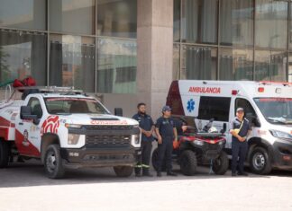 Inicia el Operativo Vacacional Verano 2026 en Iguala en coordinación con los tres niveles de gobierno