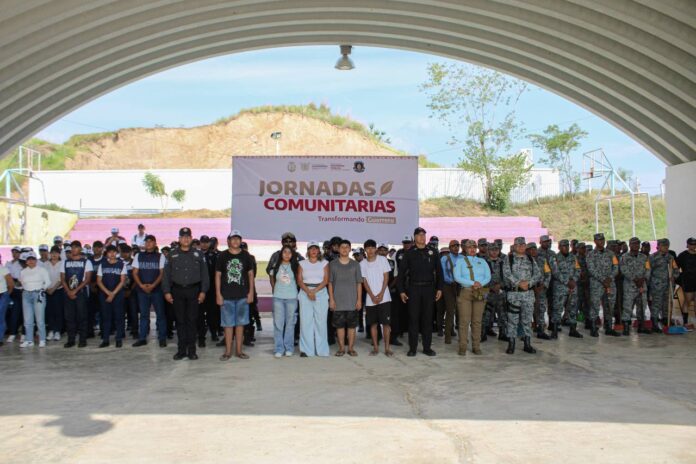 jornadas