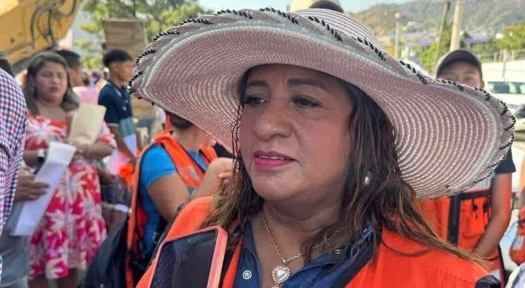 Asumirá Leticia Lozano la Presidencia Municipal de Acapulco