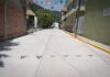 Cumple el presidente municipal, Erik Catalán, con las comunidades de Iguala; entrega segunda obra en “El Naranjo”