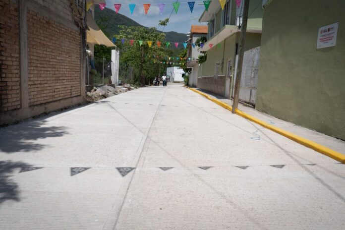 obras